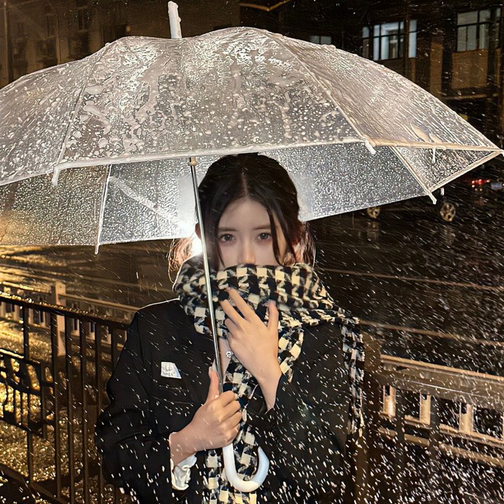 女人街一族的阴谋