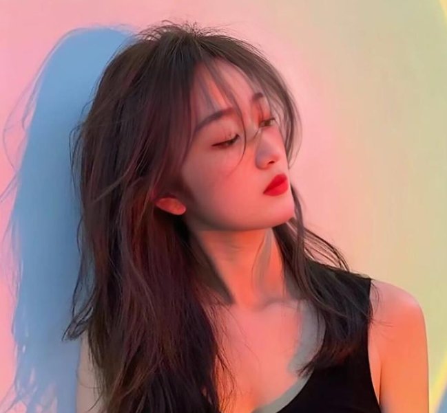 科莱特，一个自由的女子
